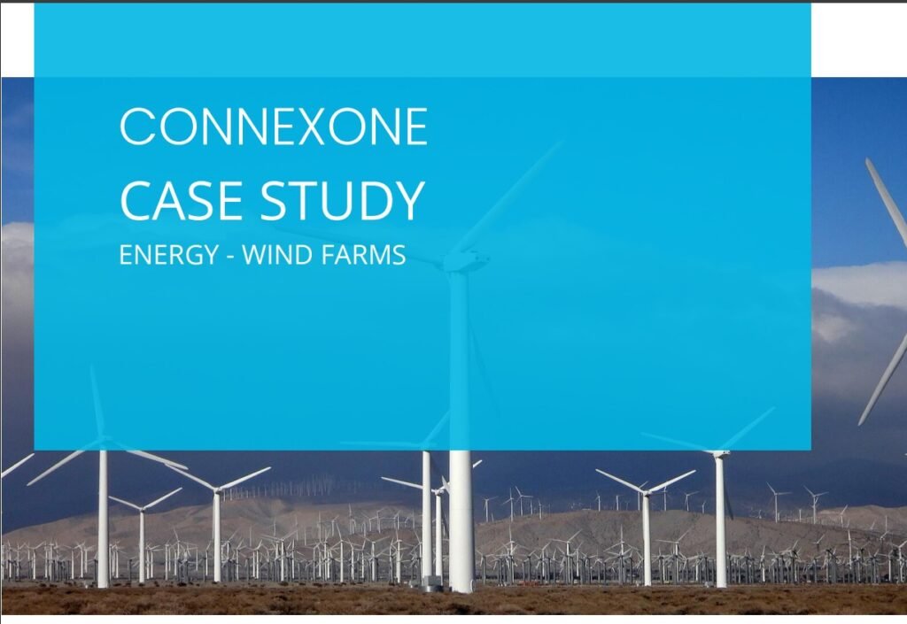 The wind farm implemented ConnexONE Data Diode, a hardware-based cybersecurity solution that enforces physically unidirectional data flow. The device allows operational data to leave the protected SCADA network while completely preventing inbound connections. Unlike software controls such as firewalls, this physical isolation ensures no command or malicious traffic can ever reach the control environment.