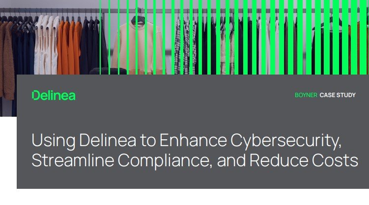 Delinea Secret Server and PRA Optimize Privileged Access Management for Boyner (Turkey)