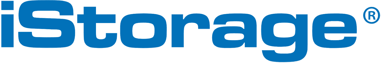 iStorage: Secure data. Anywhere. Every time.