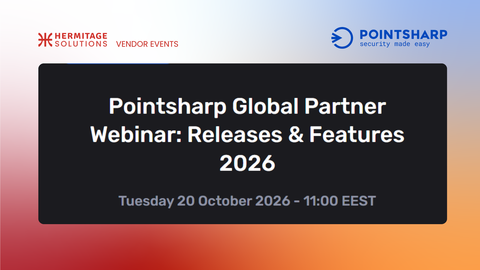 Pointsharp
